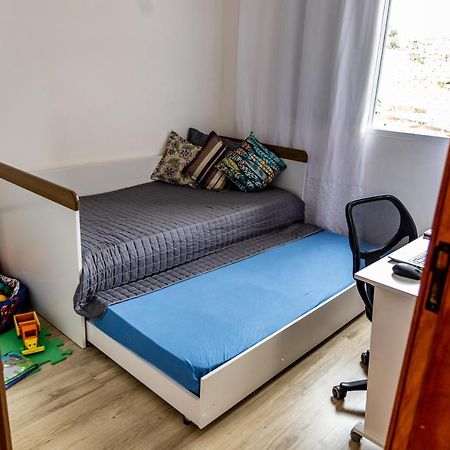 Uai Lar Centro De Pocos De Caldas Ngoại thất bức ảnh