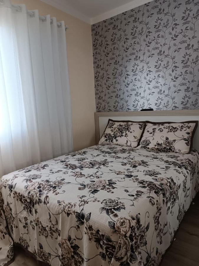 Uai Lar Centro De Pocos De Caldas Ngoại thất bức ảnh